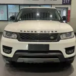 Land Rover Sport 2017 340 л.с. 340 л.с. 340 л.с. 340 л.с. 340 л.с. 340 л.с. из Китая