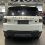 Land Rover Sport 2017 340 л.с. 340 л.с. 340 л.с. 340 л.с. 340 л.с. 340 л.с. из Китая