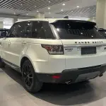 Land Rover Sport 2017 340 л.с. 340 л.с. 340 л.с. 340 л.с. 340 л.с. 340 л.с. из Китая