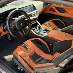 BMW M4 2022 из Китая
