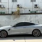 BMW M4 2022 из Китая