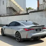 BMW M4 2022 из Китая