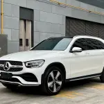 Mercedes-Benz GLC 2022 из Китая