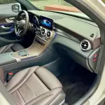 Mercedes-Benz GLC 2022 из Китая