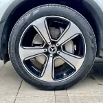 Mercedes-Benz GLC 2022 из Китая