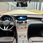 Mercedes-Benz GLC 2022 из Китая