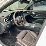 Mercedes-Benz GLC 2022 из Китая