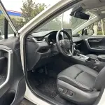 Toyota RAV4 2021 из Китая