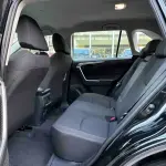 Toyota RAV4 2024 из Китая