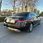 Mercedes-Benz E-Class 2023 258 л.с. — лот 57735079 из Китая