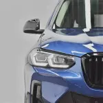 BMW X3 2022 из Китая