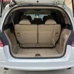 Honda Odyssey 2006 из Китая