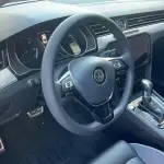 Volkswagen Magotan GTE PHEV 2020 из Китая