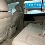 Toyota Land Cruiser 2020 лот 57676567 из Китая