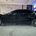 Mercedes-Benz E-Class 2021 из Китая