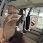 Mercedes-Benz E-Class 2021 из Китая