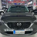 Mazda CX-5 2023 из Китая