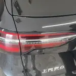 Volkswagen Viloran 2024 из Китая
