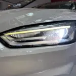 Audi A5 (Import) 2018 из Китая