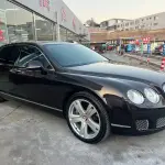 Bentley Flying Spur 2013 560 л.с. 560 л.с. из Китая