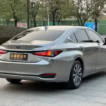 Lexus ES 2022 173 л.с. — лот 57735457 из Китая