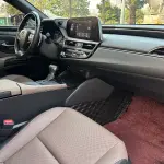 Lexus ES 2022 173 л.с. — лот 57735457 из Китая