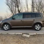Volkswagen Touran 2013 из Китая