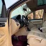 Volkswagen Touran 2013 из Китая