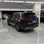 Chery Tiggo 8 PLUS 2021 из Китая