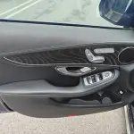 Mercedes-Benz C-Class 2015 184 л.с. — лот 57735436 из Китая