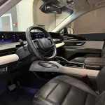 Lincoln Nautilus 2024 из Китая