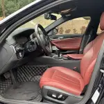 BMW 5 Series 2020 252 л.с. — лот 57735606 из Китая