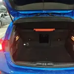 Ford Focus 2021 174 л.с. 174 л.с. из Китая