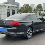 Volkswagen Magotan 2022 из Китая
