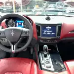 Maserati Levante 2016 350 л.с. 350 л.с. 350 л.с. из Китая