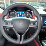 Maserati Levante 2016 350 л.с. 350 л.с. 350 л.с. из Китая