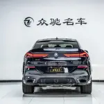 BMW X6 2021 265 л.с. 265 л.с. из Китая