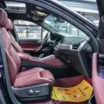 BMW X6 2021 265 л.с. 265 л.с. из Китая