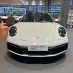 Porsche 911 2024 385 л.с. 385 л.с. 385 л.с. из Китая