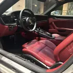 Porsche 911 2024 385 л.с. 385 л.с. 385 л.с. из Китая
