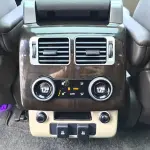 Land Rover Range Rover 2020 360 л.с. 360 л.с. 360 л.с. из Китая