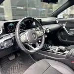 Mercedes-Benz A-Class 2021 163 л.с. — лот 57735505 из Китая