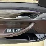 BMW 5 Series 2018 252 л.с. — лот 57676826 из Китая