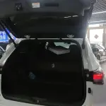 Toyota Crown Kluger 2022 из Китая