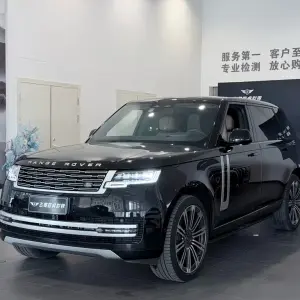 Land Rover Range Rover 2024 400 л.с. 400 л.с. 400 л.с. из Китая