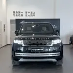 Land Rover Range Rover 2024 400 л.с. 400 л.с. 400 л.с. из Китая
