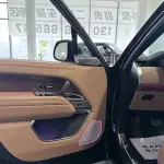 Land Rover Range Rover 2024 400 л.с. 400 л.с. 400 л.с. из Китая