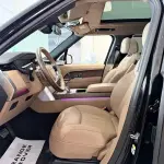 Land Rover Range Rover 2024 400 л.с. 400 л.с. 400 л.с. из Китая