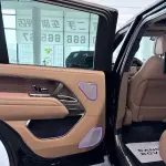 Land Rover Range Rover 2024 400 л.с. 400 л.с. 400 л.с. из Китая
