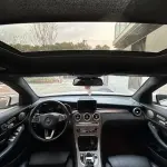 Mercedes-Benz GLC 2019 из Китая